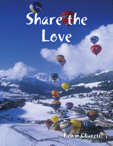Share the Love