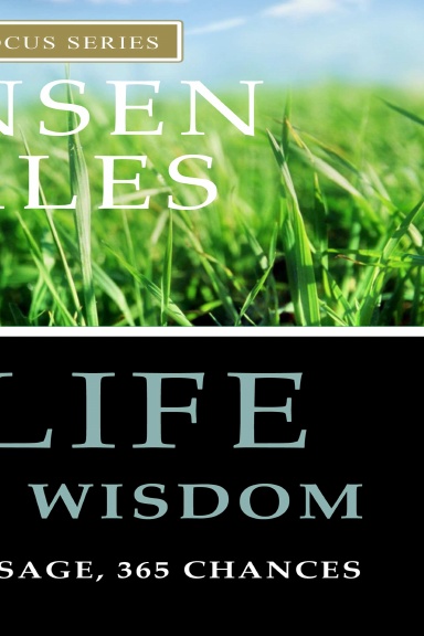 365 Life Changer Wisdom
