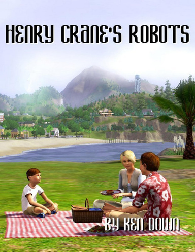 Henry Crane's Robots