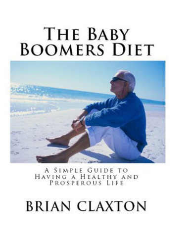 The Baby Boomers Diet