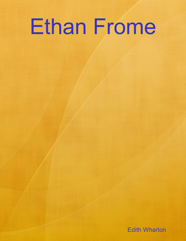 Ethan Frome