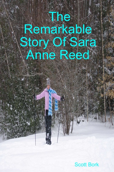 The Remarkable Story Of Sara Anne Reed
