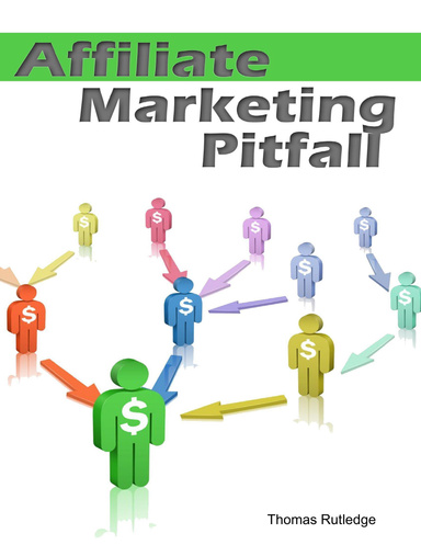 Affiliate Marketing Pitfall