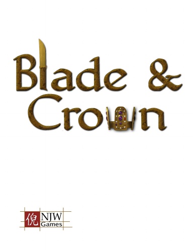 Blade & Crown