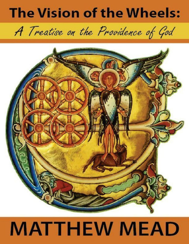 The Vision of the Wheels: A Treatise on the Providence of God