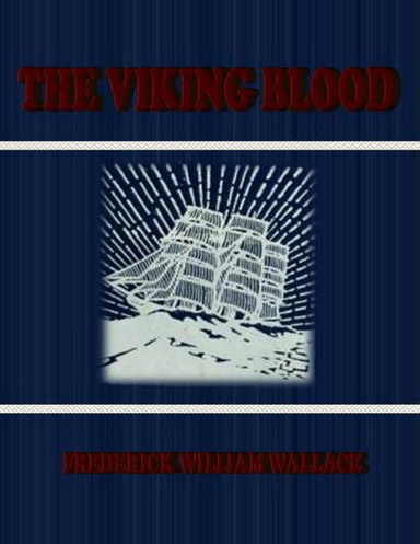 The Viking Blood
