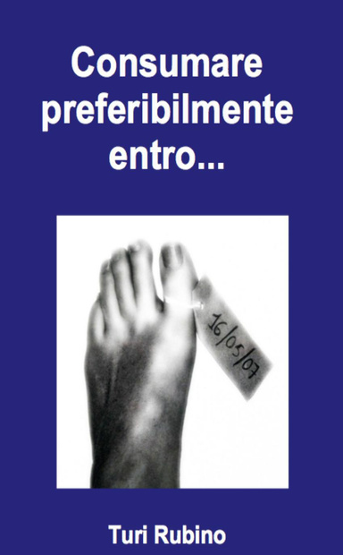 Consumare preferibilmente entro...