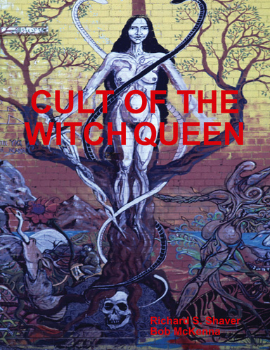 Cult of the Witch Queen