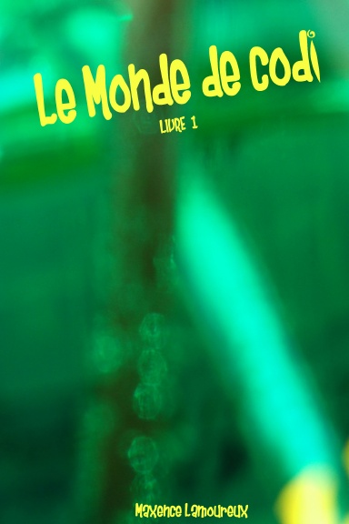 Le Monde de Codi