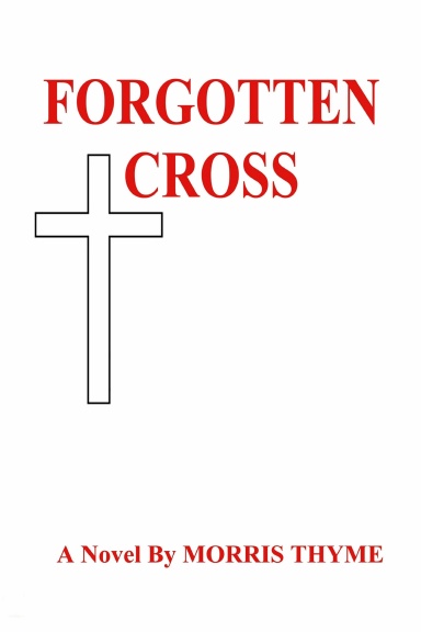 Forgotten Cross