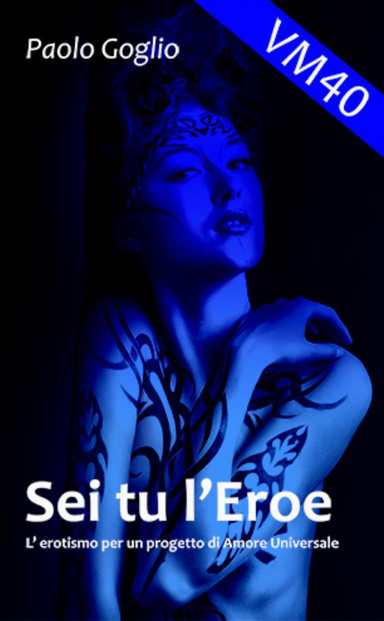 Sei tu l'eroe