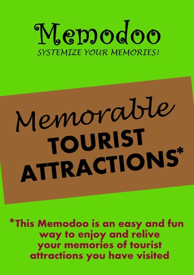 Memodoo Memorable Tourist Attractions