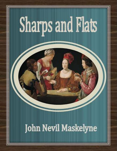 Sharps and Flats