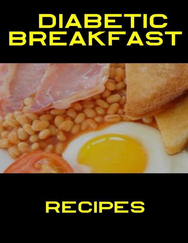 Diabetic Breakfast Recipes