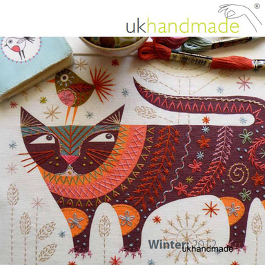 UK Handmade Winter 2012
