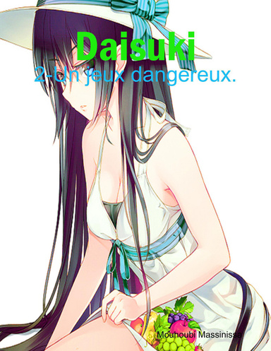 Daisuki