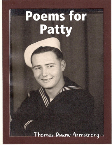 Poems for Patty