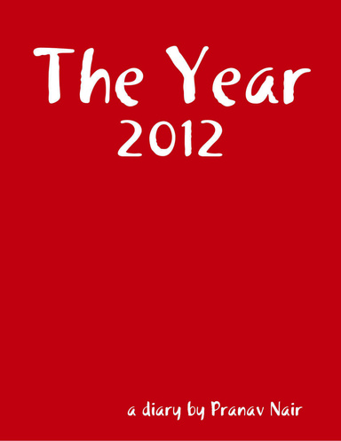 The Year - 2012