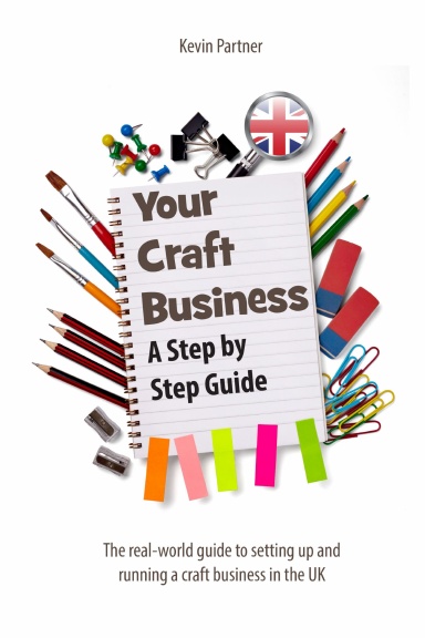 Your Craft Business: A Step-by-Step Guide