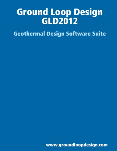 Ground Loop Design 2012