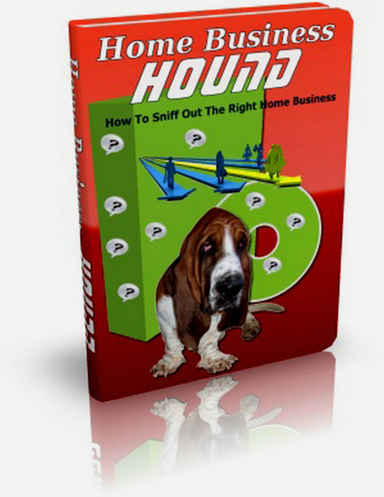 Home Business Hound