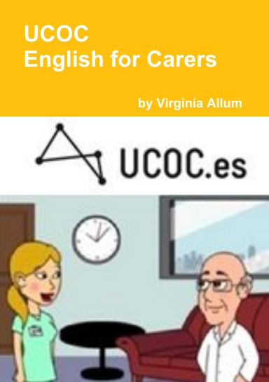 UCOC English for Carers