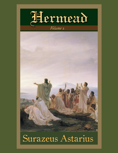 Hermead Volume 2