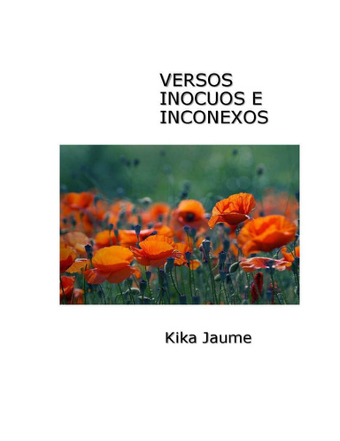 VERSOS INOCUOS E INCONEXOS