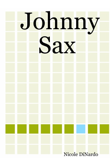 Johnny Sax