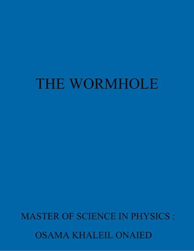 THE WORMHOLE