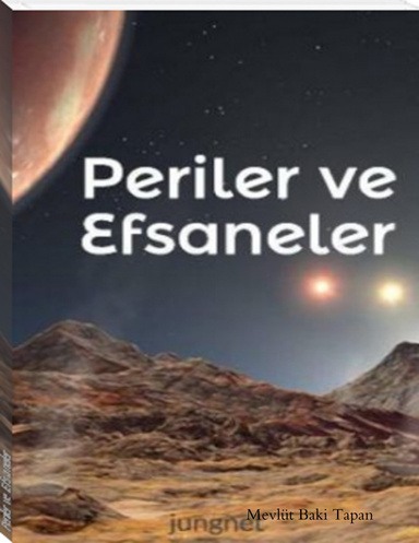 Periler Efsaneler