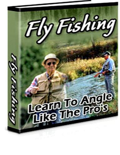 Fly Fishing