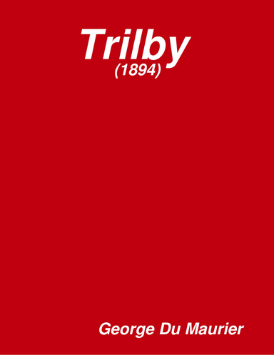 Trilby (1894)
