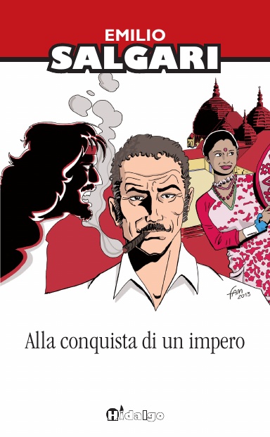 Alla conquista di un impero