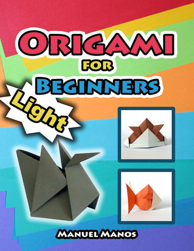 Origami for Beginners Light