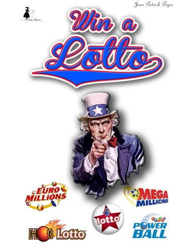 Win a LOTTO