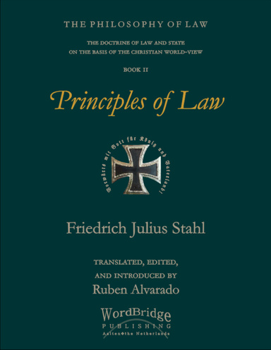 Principles of Law