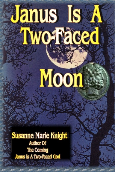 Janus is a Two-Faced Moon