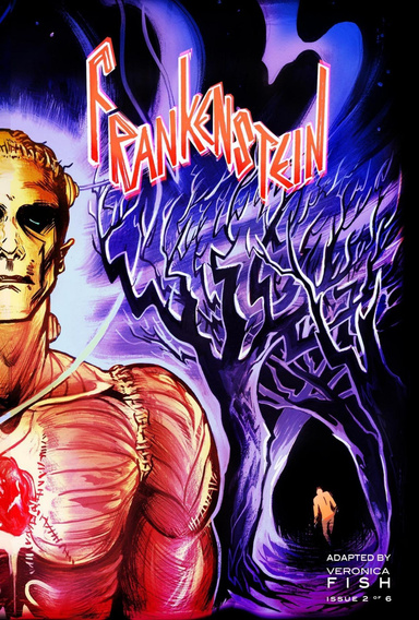 Frankenstein 1921 [Part 2]