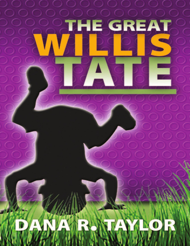 The Great Willis Tate