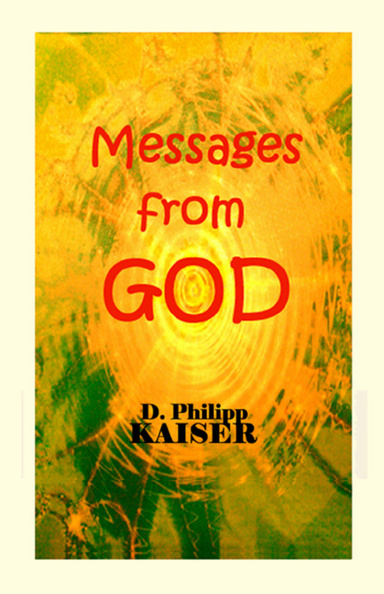 Messages from GOD