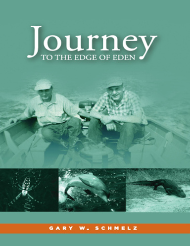 Journey to the Edge of Eden