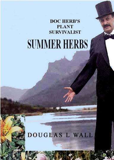 SOUTHERN ALBERTA PLANTS