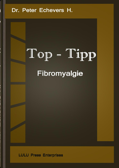 Top-Tipp - Fibromyalgie