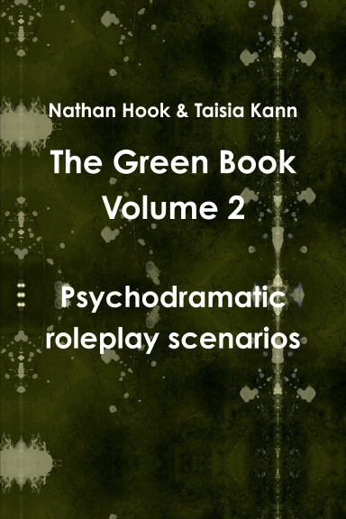 The Green Book 2
