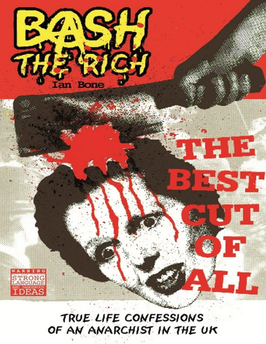 Bash the Rich: Thatcher Edition