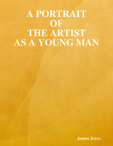 A Portrait of the Artist as a Young Man