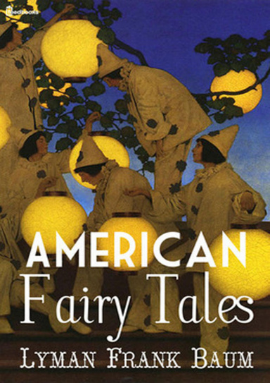 American Fairy Tales