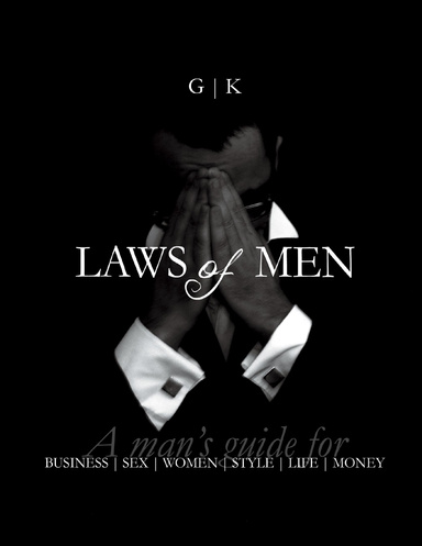 Laws of Men