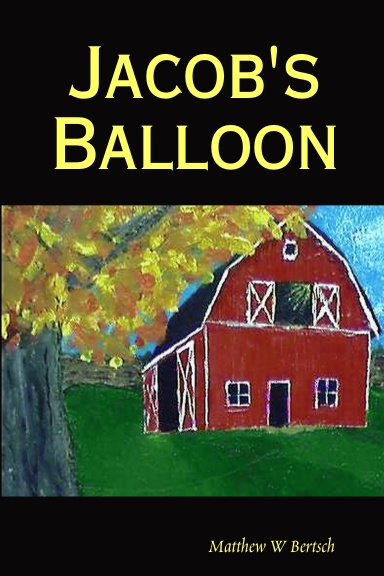 Jacob's Balloon